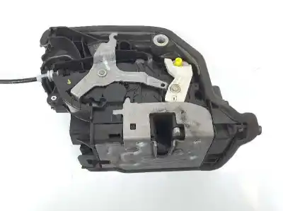 Автозапчасти б/у замок задней правой двери за mini mini (f56) one ссылки oem iam 51227281940  51227281940