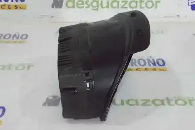 Peça sobressalente para automóvel em segunda mão quadrante por bmw x3 (e83) 3.0 turbodiesel referências oem iam 62103451581  