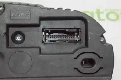 Peça sobressalente para automóvel em segunda mão quadrante por bmw x3 (e83) 3.0 turbodiesel referências oem iam 62103451581  