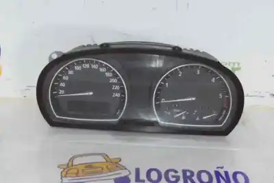 Second-hand car spare part dashboard for bmw x3 (e83) 3.0 turbodiesel oem iam references 62103451581