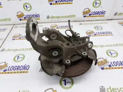 Gebrauchtes Autoersatzteil HINTERER LINKER ACHSGEL zum AUDI A4 B8 AVANT (8K5)  OEM-IAM-Referenzen 8K0505431AP  8K0505431AP