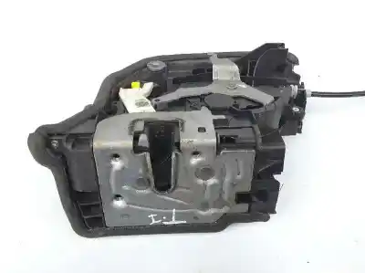 Автозапчасти б/у замок задней левой двери за mini mini (f56) one ссылки oem iam 51227281939  51227281939