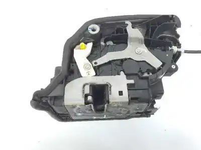 Автозапчасти б/у замок задней левой двери за mini mini (f56) one ссылки oem iam 51227281939  51227281939