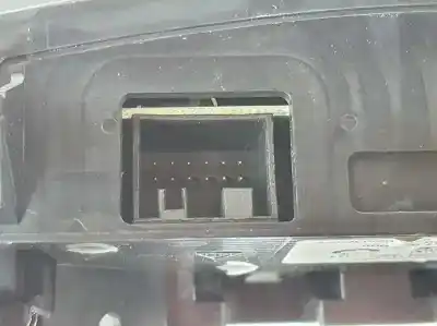 Peça sobressalente para automóvel em segunda mão quadrante por mini mini (f56) one referências oem iam 9388463  62109388463