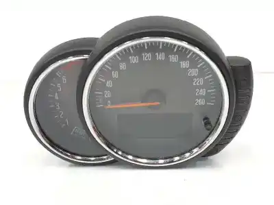 Автозапчасти б/у приборная доска за mini mini (f56) one ссылки oem iam 9388463