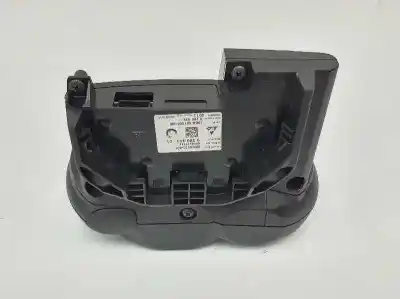 Peça sobressalente para automóvel em segunda mão quadrante por mini mini (f56) one referências oem iam 9388463  62109388463