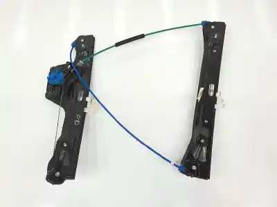 Автозапчасти б/у регулятор стекла переднего правого за mini mini (f56) one ссылки oem iam 51337409358