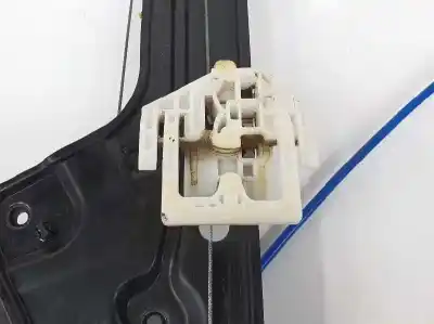 Second-hand car spare part passenger side right window regulator for mini mini (f56) one oem iam references 51337409358  51337409358