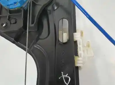 Second-hand car spare part passenger side right window regulator for mini mini (f56) one oem iam references 51337409358  51337409358