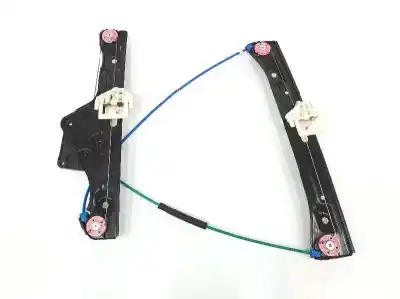 Second-hand car spare part passenger side right window regulator for mini mini (f56) one oem iam references 51337409358  51337409358