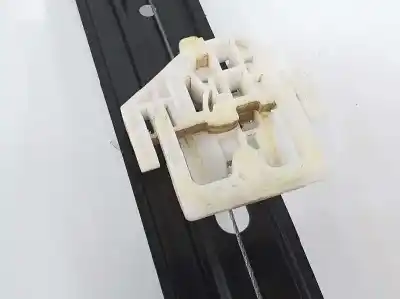 Second-hand car spare part passenger side right window regulator for mini mini (f56) one oem iam references 51337409358  51337409358