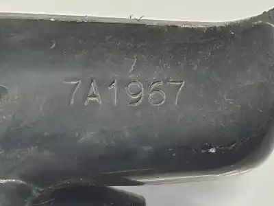 Second-hand car spare part engine support for hyundai tucson (tl, tle) 1.7 crdi oem iam references 21810d3200  21810d3200