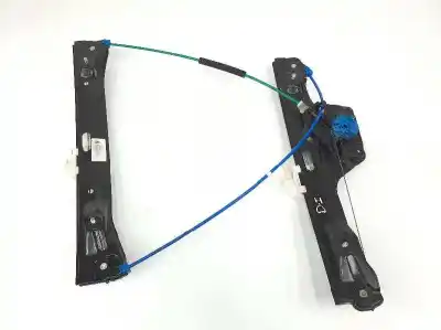 Автозапчасти б/у регулятор стекла переднего левого за mini mini (f56) one ссылки oem iam 51337409357