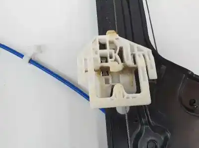 Автозапчасти б/у регулятор стекла переднего левого за mini mini (f56) one ссылки oem iam 51337409357  51337409357
