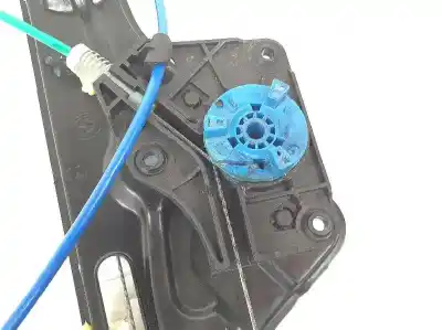 Автозапчасти б/у регулятор стекла переднего левого за mini mini (f56) one ссылки oem iam 51337409357  51337409357