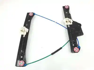 Автозапчасти б/у регулятор стекла переднего левого за mini mini (f56) one ссылки oem iam 51337409357  51337409357