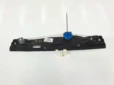 Автозапчасти б/у задний правый стеклорегулятор за mini mini (f56) one ссылки oem iam 51357490208