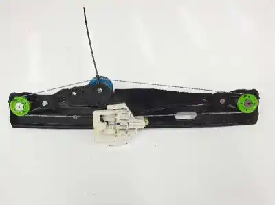 Автозапчасти б/у задний правый стеклорегулятор за mini mini (f56) one ссылки oem iam 51357490208  51357490208