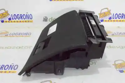 Second-hand car spare part glove compartment for bmw x3 (e83) 3.0 turbodiesel oem iam references 51163413777  