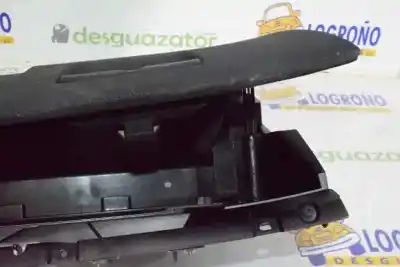Second-hand car spare part glove compartment for bmw x3 (e83) 3.0 turbodiesel oem iam references 51163413777  