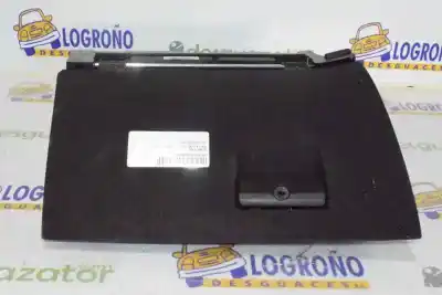 Second-hand car spare part glove compartment for bmw x3 (e83) 3.0 turbodiesel oem iam references 51163413777