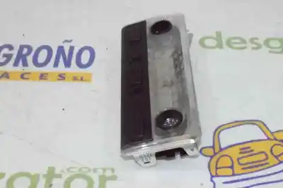 Second-hand car spare part interior light for bmw x3 (e83) 3.0 turbodiesel oem iam references 63318364929  