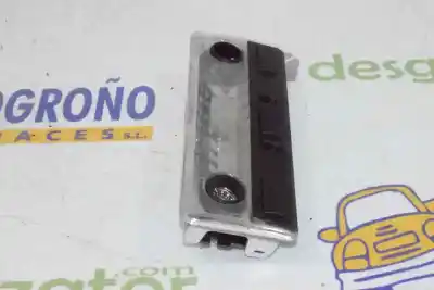 Second-hand car spare part interior light for bmw x3 (e83) 3.0 turbodiesel oem iam references 63318364929  