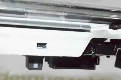 Second-hand car spare part interior light for bmw x3 (e83) 3.0 turbodiesel oem iam references 63318364929  