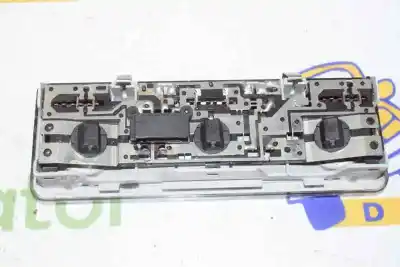 Second-hand car spare part interior light for bmw x3 (e83) 3.0 turbodiesel oem iam references 63318364929  