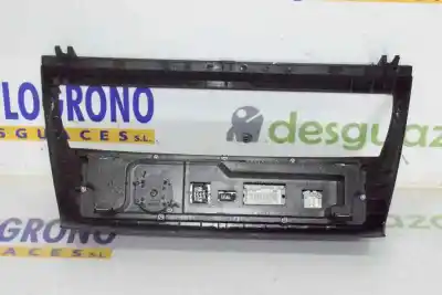 Second-hand car spare part climate control for bmw x3 (e83) 3.0 turbodiesel oem iam references 64113400555  5hb00877706