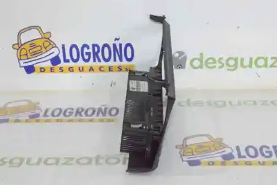 Second-hand car spare part climate control for bmw x3 (e83) 3.0 turbodiesel oem iam references 64113400555  5hb00877706