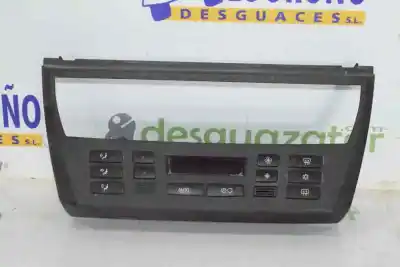 Second-hand car spare part climate control for bmw x3 (e83) 3.0 turbodiesel oem iam references 64113400555