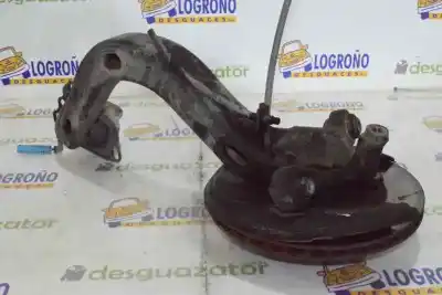 Second-hand car spare part rear right knuckle for bmw x3 (e83) 3.0 turbodiesel oem iam references 33303420502