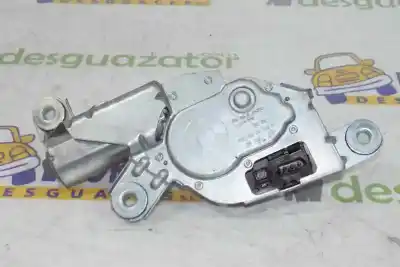 Second-hand car spare part rear windshield wiper motor for bmw x3 (e83) 3.0 turbodiesel oem iam references 67636917907