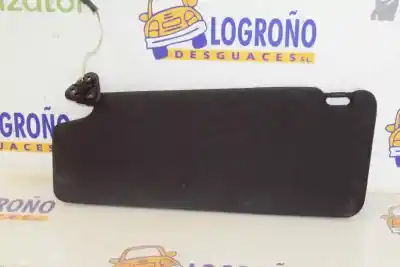 Peça sobressalente para automóvel em segunda mão para-sol direito por bmw x3 (e83) 3.0 turbodiesel referências oem iam 51163412912  3412912