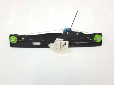 Автозапчасти б/у регулятор стекла заднего левого за mini mini (f56) one ссылки oem iam 51357490207
