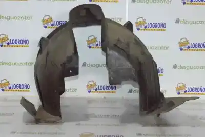 Second-hand car spare part front left wheel arch for bmw x3 (e83) 3.0 turbodiesel oem iam references 51713400053