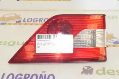 Second-hand car spare part left tailgate door light for bmw x3 (e83) 3.0 turbodiesel oem iam references 63213420203