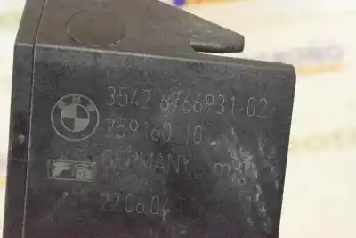 Second-hand car spare part potentiometer for bmw x3 (e83) 3.0 turbodiesel oem iam references 35426766931  