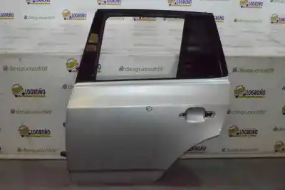 Second-hand car spare part rear left door for bmw x3 (e83) 3.0 turbodiesel oem iam references 41003449337