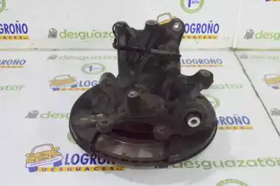 Gebrauchtes Autoersatzteil HINTERER LINKER ACHSGEL zum OPEL INSIGNIA BERLINA  OEM-IAM-Referenzen 13219216  23478767