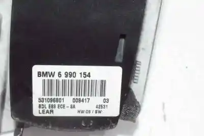 Second-hand car spare part headlights switch for bmw x3 (e83) 3.0 turbodiesel oem iam references 61316990154  