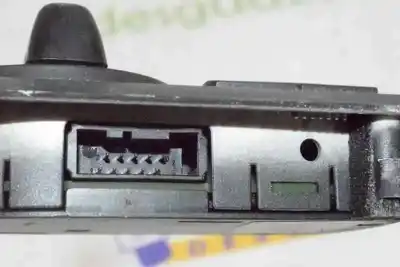 Second-hand car spare part headlights switch for bmw x3 (e83) 3.0 turbodiesel oem iam references 61316990154  