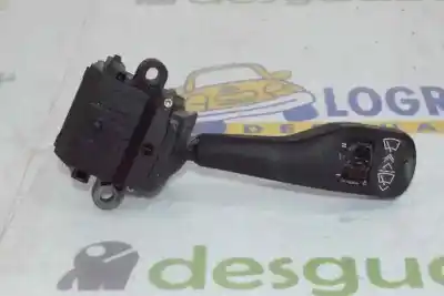 Second-hand car spare part windshiel wiper switch for bmw x3 (e83) 3.0 turbodiesel oem iam references 61318363669
