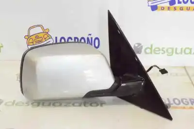 Second-hand car spare part right rearview mirror for bmw x3 (e83) 3.0 turbodiesel oem iam references 51163452700