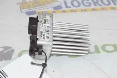 Second-hand car spare part heater blower for bmw x3 (e83) 3.0 turbodiesel oem iam references 64116923204