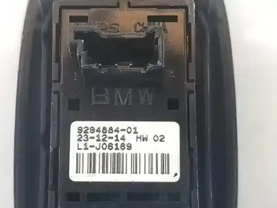 Second-hand car spare part rear right power window switch for mini mini (f56) one oem iam references 9294884  61319294884