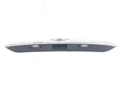 Автозапчасти б/у внешняя ручка ворот за mini mini (f56) one ссылки oem iam 51137362121  51137362121