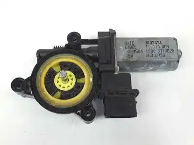 Second-hand car spare part right front window motor for mini mini (f56) one oem iam references 67627405702  67627405702