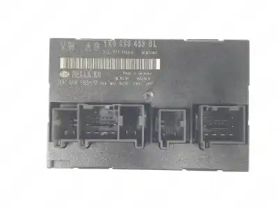 Second-hand car spare part electronic module for vw touran (1t1, 1t2) 2.0 tdi 16v oem iam references 1k0959433bl